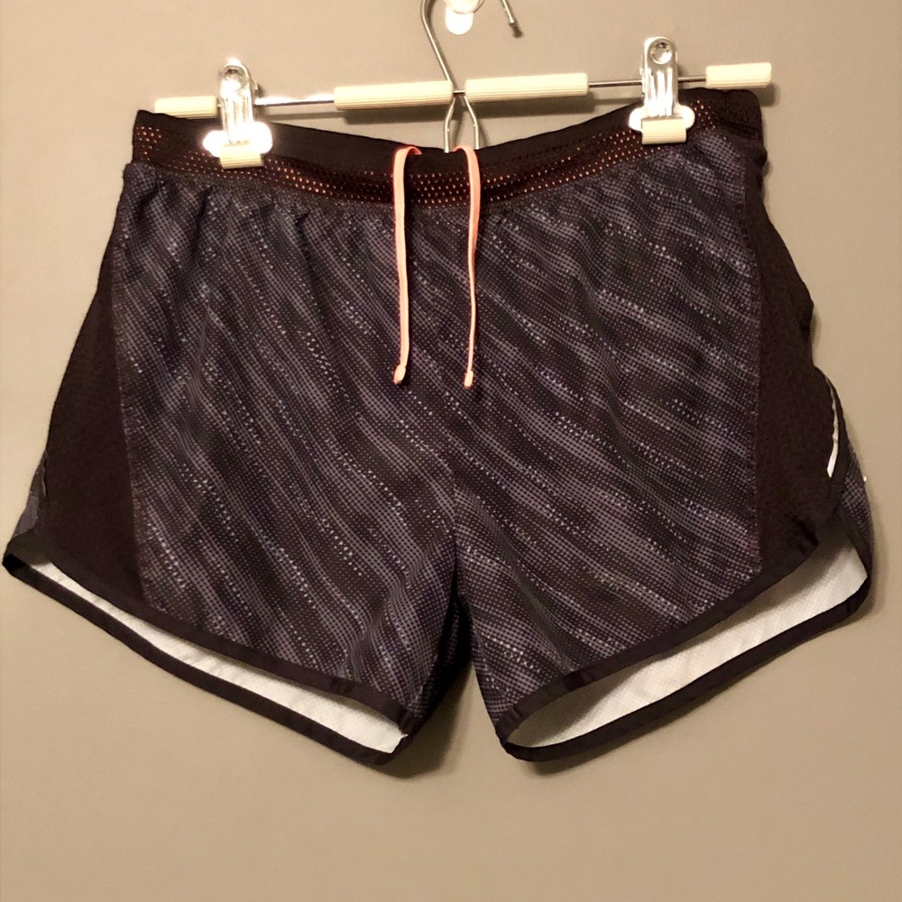 Women’s athletic shorts